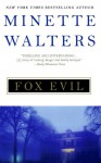 Fox Evil - Minette Walters