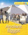 Explorers: Ancient Egypt - Jinny Johnson, Peter Bull