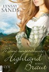 Meine ungezähmte Highland-Braut (Highlander 3) (German Edition) - Lynsay Sands, Susanne Gerold