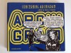 Concerning Archigram - Dennis Crompton, Barry Curtis, William Menking, The Archigram Group