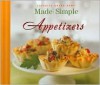 Favorite Brand Name: Made Simple Appetizers - Publications International Ltd.