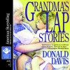 Grandma's Lap Stories - Donald Davis