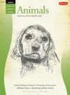 Drawing: Animals: Learn to paint step by step - William F. Powell