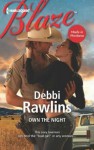 Own the Night - Debbi Rawlins