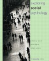 Exploring Social Psychology - Donn Erwin Byrne, Robert A. Baron