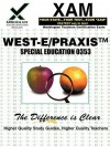 West-E/Praxis II Special Education 0353 - Sharon Wynne