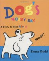 Dog's Noisy Day - Emma Dodd