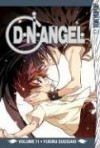 D.N.Angel Vol. 11 - Yukiru Sugisaki