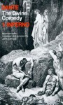 The Divine Comedy: Volume 1: Inferno - Dante Alighieri, John D. Sinclair
