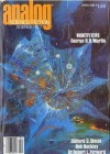 Analog Science Fiction & Fact, 1980 April (Volume C, No. 4) - George R.R. Martin, Jack Williamson, Jerry Pournelle, Clifford D. Simak, Stanley Schmidt, Robert L. Forward, David Roach, Bob Buckley