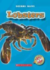 Lobsters - Martha E.H. Rustad