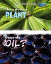 How Does a Plant Become Oil?. Linda Tagliaferro - Tagliaferro, Linda Tagliaferro