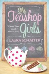 The Teashop Girls - Laura Schaefer, Sujean Rim