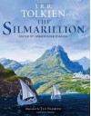 The Silmarillion - J.R.R. Tolkien, Ted Nasmith