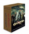 Eragon & Eldest (Inheritance, #1-2) - Christopher Paolini