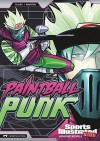 Paintball Punk - Sean Tulien, Aburtov, Andres Esparza