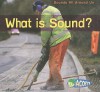 What Is Sound? - Charlotte Guillain