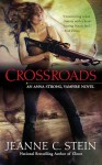 Crossroads - Jeanne C. Stein