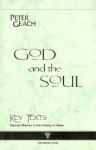 God and the Soul - Peter T. Geach