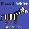 Black & White - Todd Parr