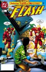 The Flash (1987-2009) #123 - Mark Waid, Brian Augustyn, Paul Ryan