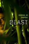 Beast - Donna Jo Napoli
