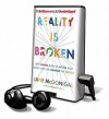 Reality Is Broken (Audio) - Jane McGonigal, Julia Whelan