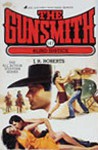 The Gunsmith #147: Blind Justice - J.R. Roberts