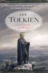 Los hijos de Húrin - Alan Lee, J.R.R. Tolkien, J.R.R. Tolkien, Estela Gutiérrez