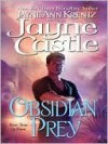 Obsidian Prey - Jayne Castle, Jayne Ann Krentz