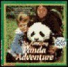 The Amazing Panda Adventure - Gail Herman, Laurice Elehwany, Jeff Rothberg