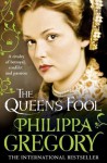 The Queen's Fool - Philippa Gregory
