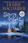 Starry Night: A Christmas Novel - Debbie Macomber