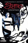 Shame: Conception - Preview - Lovern Kindzierski, Alexander Finbow, John Bolton, Todd Klein