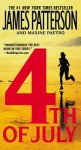 4th of July - James Patterson, Maxine Paetro