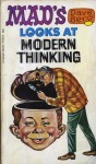 Mad's Dave Berg Looks at Modern Thinking - Dave Berg