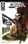 The Punisher MAX, Vol. 13: Welcome to the Bayou - Victor Gischler, Goran Parlov, Jefte Palo