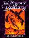 World of Darkness: The Bygone Bestiary - Mark Jackson