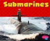 Submarines - Jennifer Reed, Gail Saunders-Smith