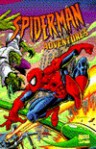 Spider-Man Adventures #01 - Nel Yomtov