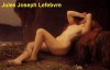 46 Color Paintings of Jules Joseph Lefebvre - French Naked Figure Painter (March 14, 1836 - February 24, 1911) - Jacek Michalak, Jules Joseph Lefebvre