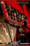 Superman: Red Son Deluxe - Dave Johnson, Mark Millar, Kilian Plunkett, Andrew Robinson