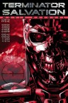 Terminator Salvation Official Movie Prequel - Dara Naraghi, Alan Robinson
