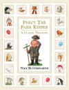 Percy the Park Keeper: A Classic Treasury - Nick Butterworth