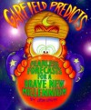 Garfield Predicts: Fearless Forecasts for a Brave New Milennium - Andrews McMeel Publishing