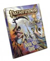 Pathfinder Campaign Setting: Inner Sea Gods - Sean K. Reynolds, Paizo Staff