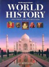 World History: Patterns of Interaction (Atlas by Rand McNally) - Holt McDougal, Roger B. Beck, Linda Black, Larry S. Krieger