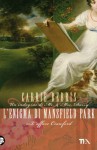 L'enigma di Mansfield Park: Un'indagine di Mr & Mrs Darcy (Narrativa) (Italian Edition) - Carrie Bebris, Alessandro Zabini