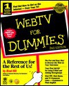 WebTV for Dummies - Brad Hill