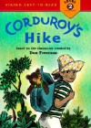 Corduroy's Hike - Don Freeman, Don Freeman, Allan Eitzen